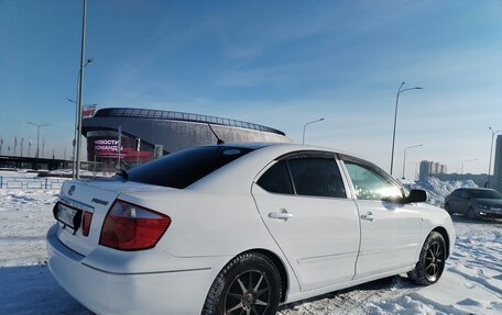 Toyota Premio, 2003 год, 649 000 рублей, 5 фотография