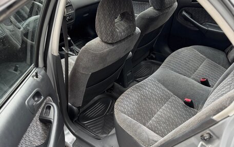 Honda Civic VII, 1999 год, 345 000 рублей, 13 фотография