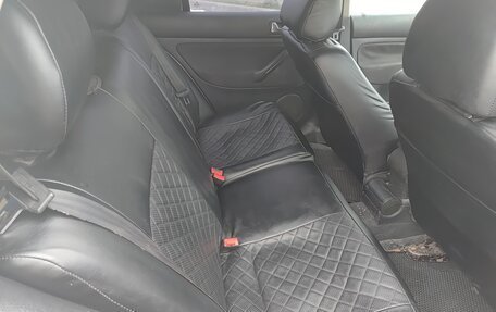 Volkswagen Golf IV, 2001 год, 250 000 рублей, 8 фотография