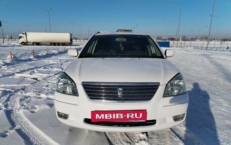 Toyota Premio, 2003 год, 649 000 рублей, 2 фотография