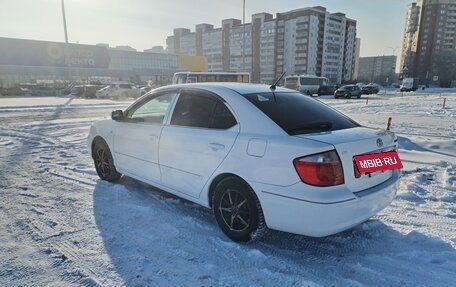 Toyota Premio, 2003 год, 649 000 рублей, 4 фотография