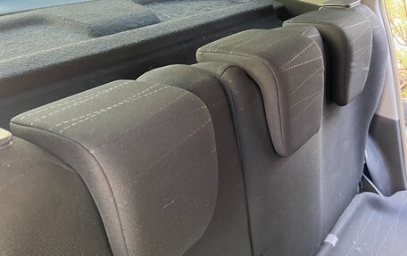 Toyota Yaris III рестайлинг, 2008 год, 430 000 рублей, 4 фотография