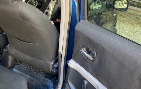 Toyota Yaris III рестайлинг, 2008 год, 430 000 рублей, 9 фотография