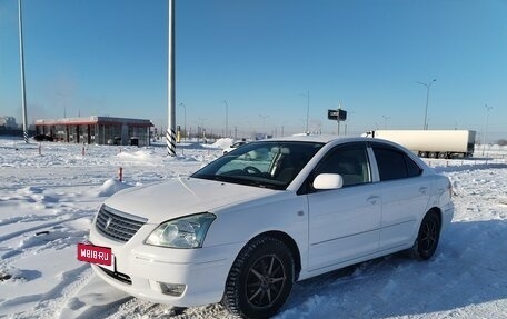 Toyota Premio, 2003 год, 649 000 рублей, 3 фотография