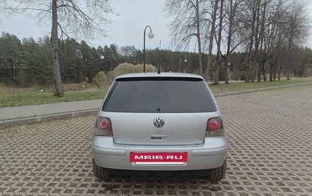 Volkswagen Golf IV, 2001 год, 250 000 рублей, 5 фотография