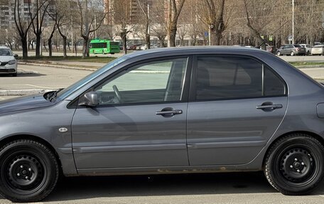 Mitsubishi Lancer IX, 2009 год, 420 000 рублей, 8 фотография