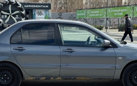 Mitsubishi Lancer IX, 2009 год, 420 000 рублей, 9 фотография