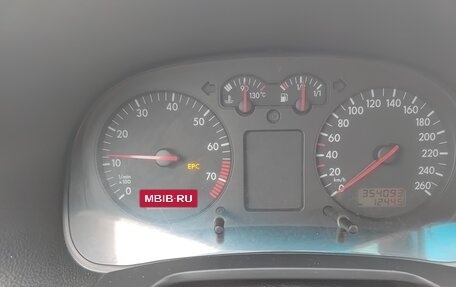 Volkswagen Golf IV, 2001 год, 250 000 рублей, 3 фотография