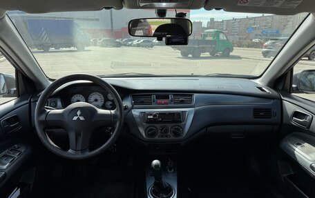 Mitsubishi Lancer IX, 2009 год, 420 000 рублей, 10 фотография