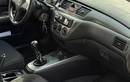 Mitsubishi Lancer IX, 2009 год, 420 000 рублей, 12 фотография