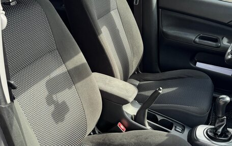 Mitsubishi Lancer IX, 2009 год, 420 000 рублей, 13 фотография