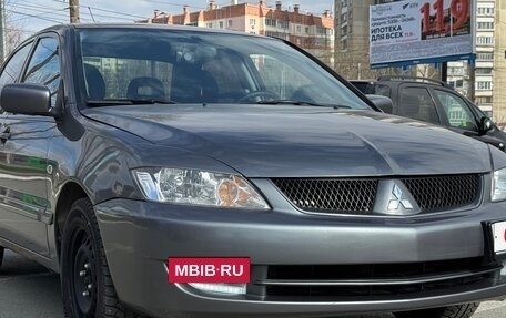 Mitsubishi Lancer IX, 2009 год, 420 000 рублей, 4 фотография