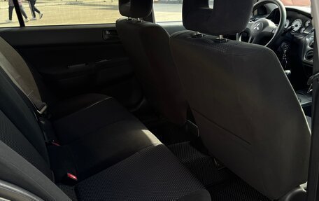 Mitsubishi Lancer IX, 2009 год, 420 000 рублей, 16 фотография