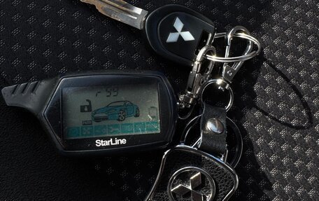 Mitsubishi Lancer IX, 2009 год, 420 000 рублей, 22 фотография