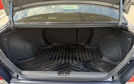 Mitsubishi Lancer IX, 2009 год, 420 000 рублей, 19 фотография