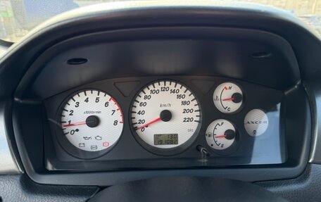 Mitsubishi Lancer IX, 2009 год, 420 000 рублей, 18 фотография