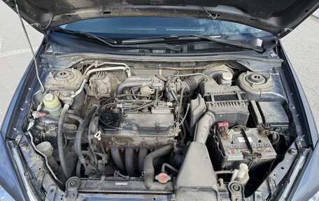 Mitsubishi Lancer IX, 2009 год, 420 000 рублей, 20 фотография