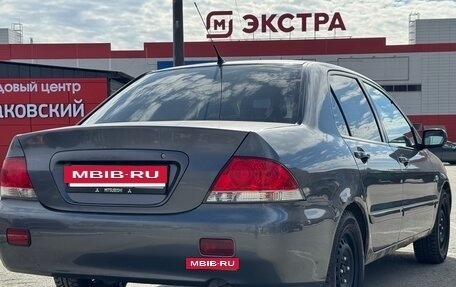 Mitsubishi Lancer IX, 2009 год, 420 000 рублей, 6 фотография