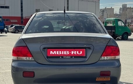 Mitsubishi Lancer IX, 2009 год, 420 000 рублей, 5 фотография