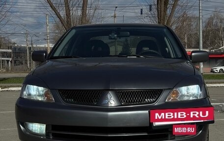Mitsubishi Lancer IX, 2009 год, 420 000 рублей, 2 фотография