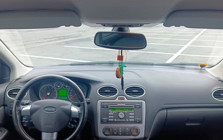 Ford Focus II рестайлинг, 2006 год, 500 000 рублей, 5 фотография