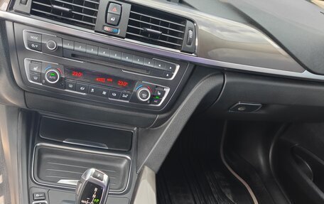 BMW 3 серия, 2013 год, 1 820 000 рублей, 8 фотография