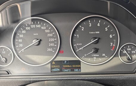 BMW 3 серия, 2013 год, 1 820 000 рублей, 7 фотография