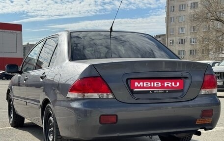 Mitsubishi Lancer IX, 2009 год, 420 000 рублей, 7 фотография