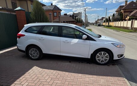 Ford Focus III, 2019 год, 1 250 000 рублей, 2 фотография