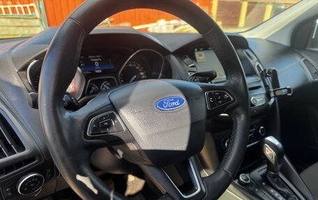 Ford Focus III, 2019 год, 1 250 000 рублей, 7 фотография