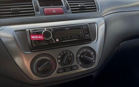 Mitsubishi Lancer IX, 2009 год, 420 000 рублей, 17 фотография