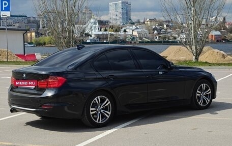 BMW 3 серия, 2013 год, 1 820 000 рублей, 4 фотография