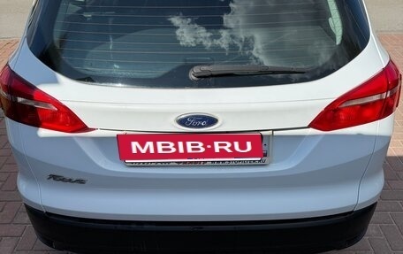 Ford Focus III, 2019 год, 1 250 000 рублей, 3 фотография