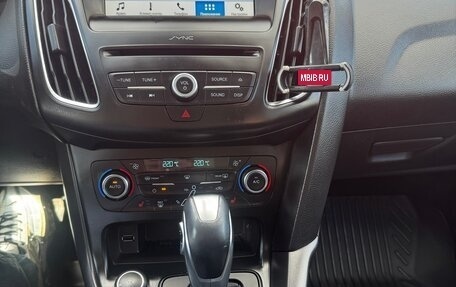 Ford Focus III, 2019 год, 1 250 000 рублей, 8 фотография