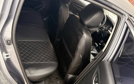 KIA Rio IV, 2018 год, 1 350 000 рублей, 6 фотография