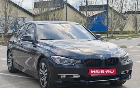 BMW 3 серия, 2013 год, 1 820 000 рублей, 3 фотография