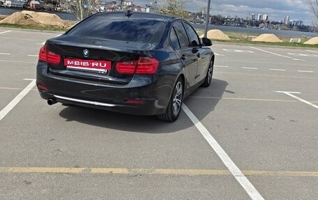 BMW 3 серия, 2013 год, 1 820 000 рублей, 5 фотография