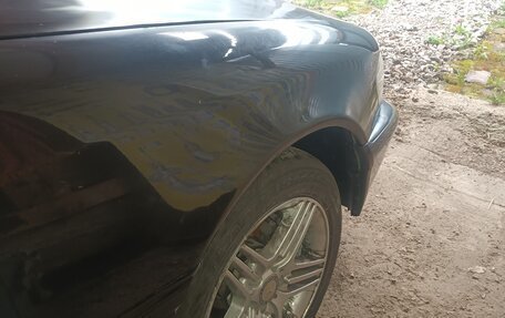 Mercedes-Benz C-Класс, 1994 год, 170 000 рублей, 7 фотография