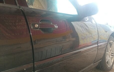 Mercedes-Benz C-Класс, 1994 год, 170 000 рублей, 6 фотография