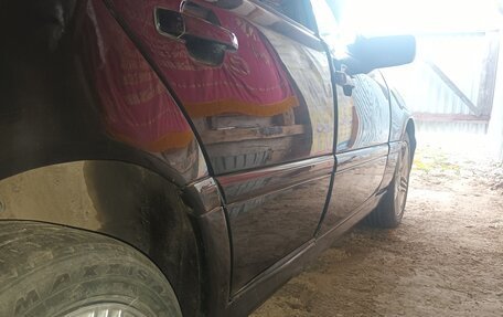 Mercedes-Benz C-Класс, 1994 год, 170 000 рублей, 8 фотография