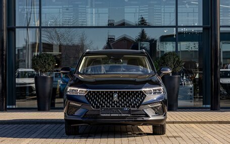 FAW Bestune T77, 2024 год, 1 845 000 рублей, 2 фотография