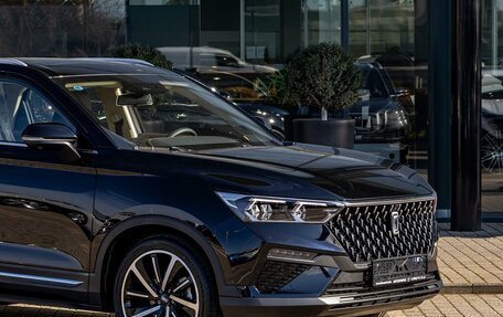 FAW Bestune T77, 2024 год, 1 845 000 рублей, 8 фотография