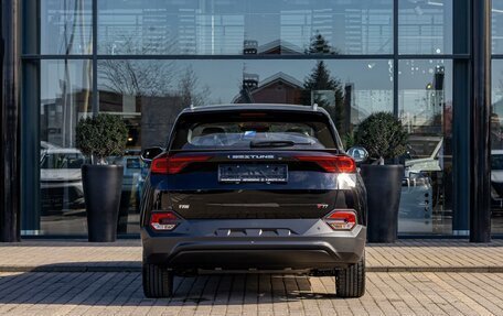 FAW Bestune T77, 2024 год, 1 845 000 рублей, 5 фотография