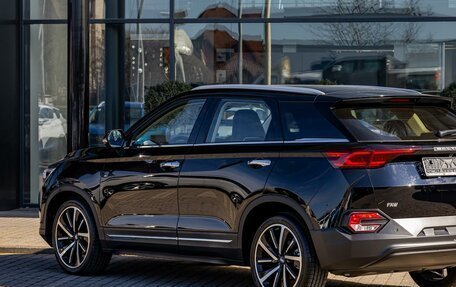 FAW Bestune T77, 2024 год, 1 845 000 рублей, 9 фотография