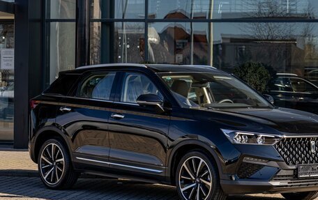 FAW Bestune T77, 2024 год, 1 845 000 рублей, 7 фотография