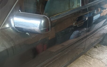 Mercedes-Benz C-Класс, 1994 год, 170 000 рублей, 11 фотография