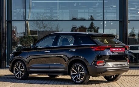 FAW Bestune T77, 2024 год, 1 845 000 рублей, 4 фотография