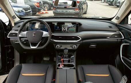 FAW Bestune T77, 2024 год, 1 845 000 рублей, 16 фотография