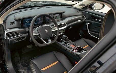 FAW Bestune T77, 2024 год, 1 845 000 рублей, 13 фотография