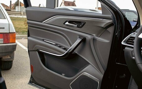 FAW Bestune T77, 2024 год, 1 845 000 рублей, 12 фотография